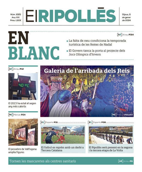 El Ripollès 1025