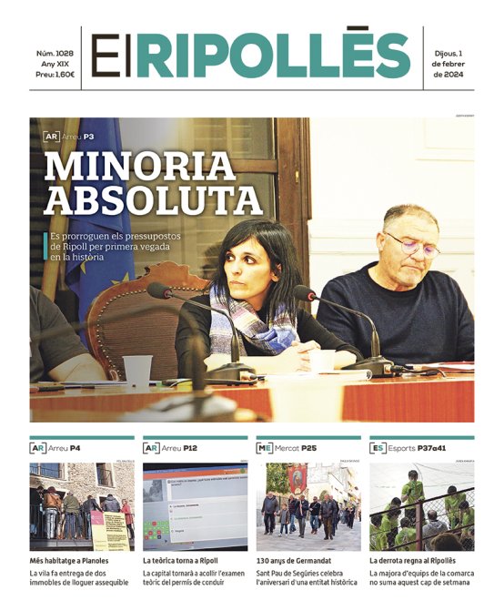 El Ripollès 1028