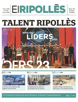 El Ripollès 1032
