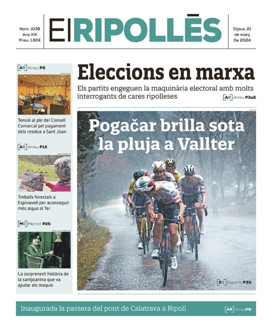 El Ripollès 1035