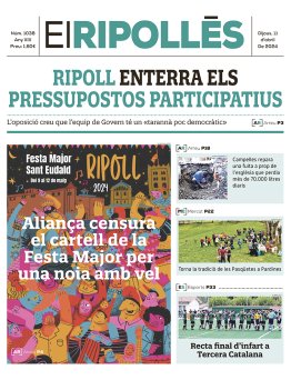 El Ripollès 1038