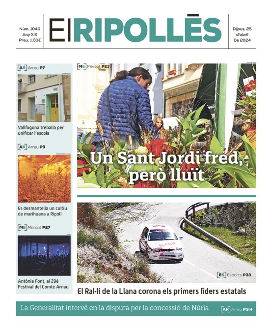 El Ripollès 1040