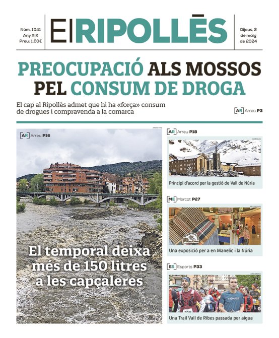 El Ripollès 1041