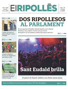 El Ripollès 1043