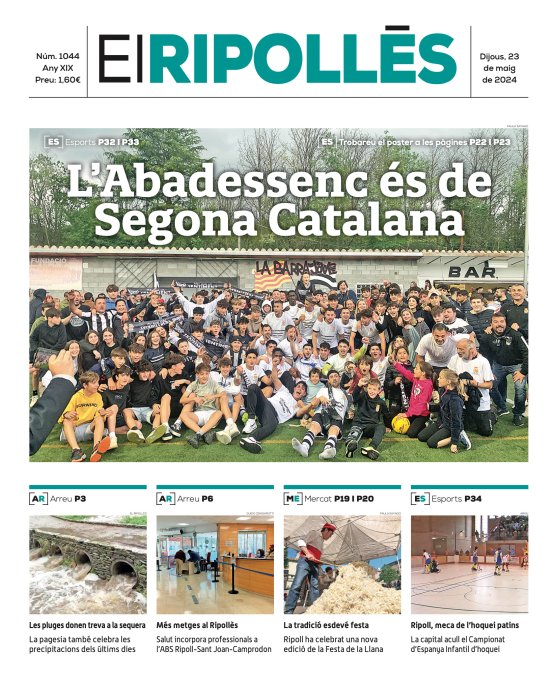 El Ripollès 1044