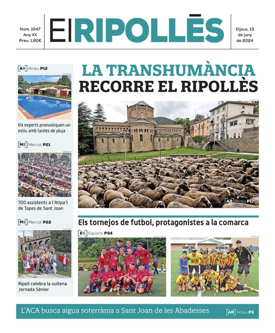 El Ripollès 1047