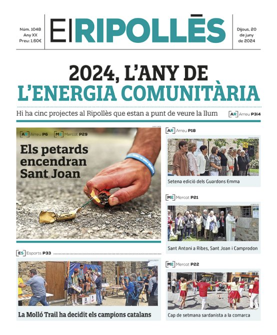El Ripollès 1048