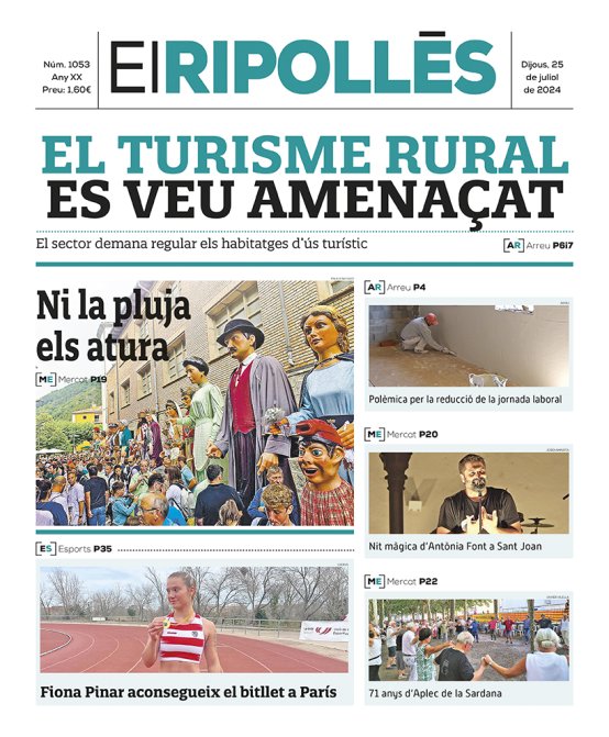 El Ripollès 1053