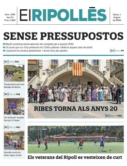 El Ripollès 1054