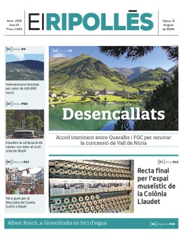 El Ripollès 1055