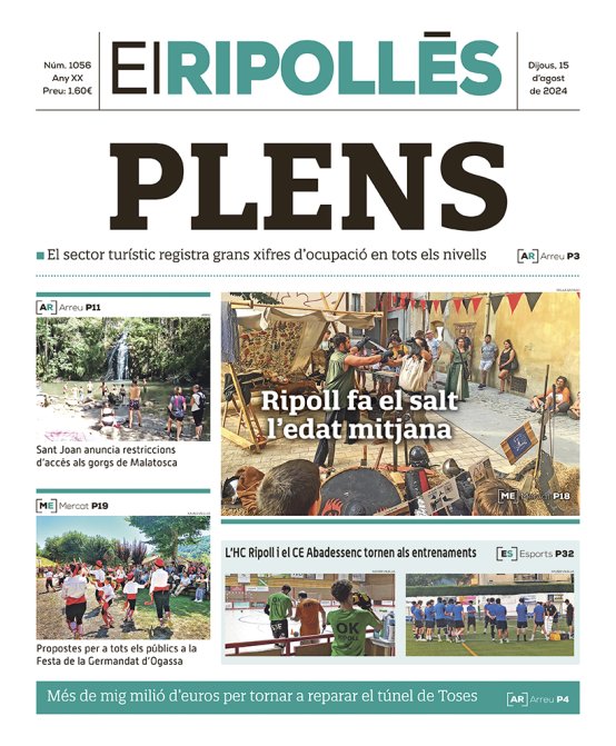 El Ripollès 1056