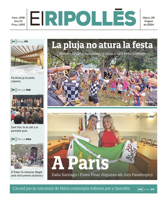 El Ripollès 1058