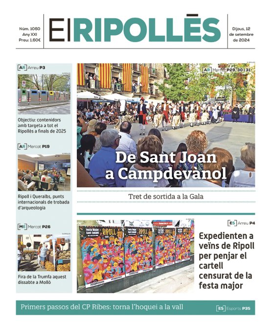 El Ripollès 1060