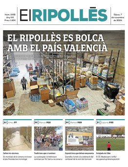 El Ripollès 1068