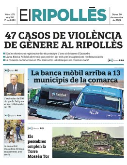 El Ripollès 1071