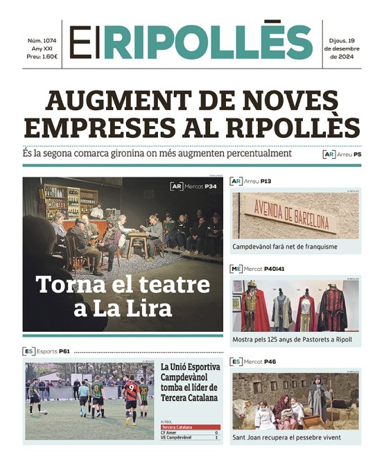 El Ripollès 1074