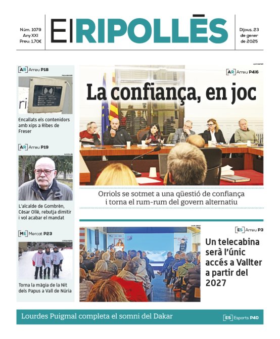 El Ripollès 1079