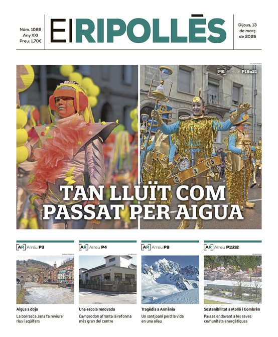El Ripollès 1086