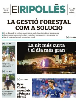 El Ripollès 1101