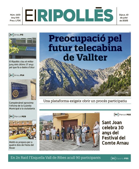 El Ripollès 1103