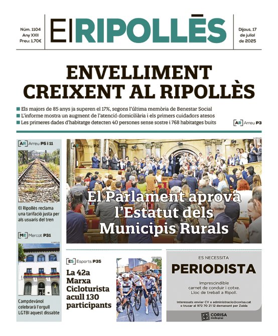 El Ripollès 1104