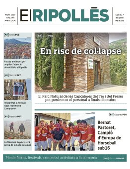 El Ripollès 1107