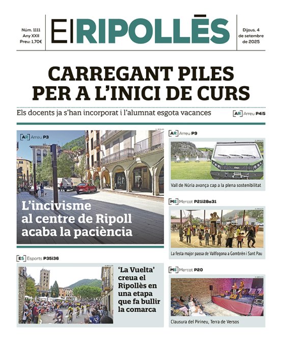 El Ripollès 1111