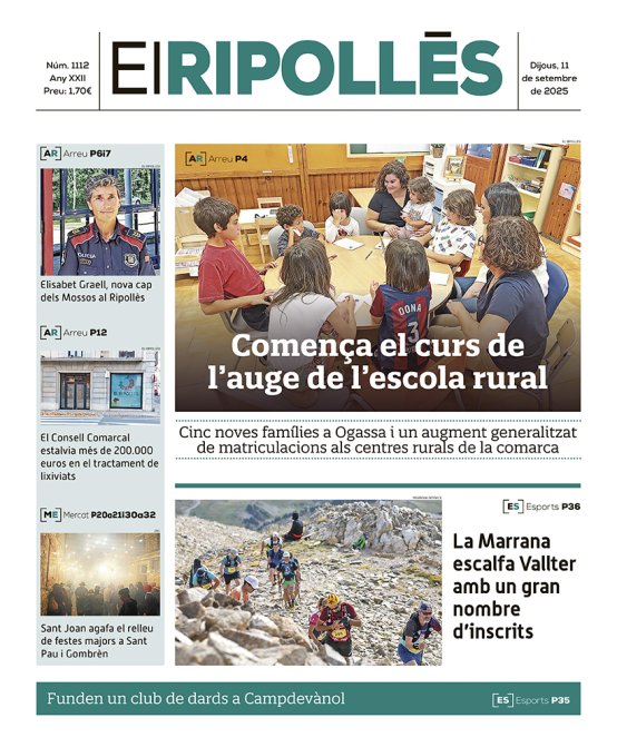 El Ripollès 1112