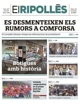 El Ripollès 1117