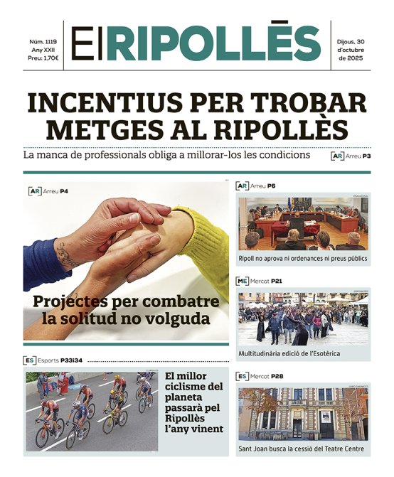 El Ripollès 1119