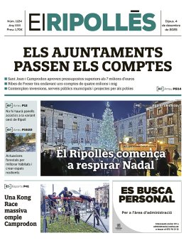 El Ripollès 1124