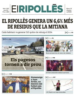 El Ripollès 1130