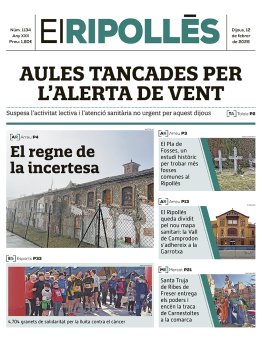 El Ripollès 1134