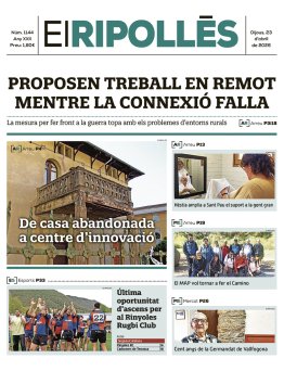 El Ripollès 1144