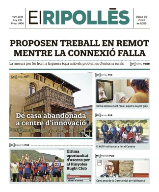 El Ripollès 1144