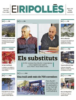 El Ripollès 1145