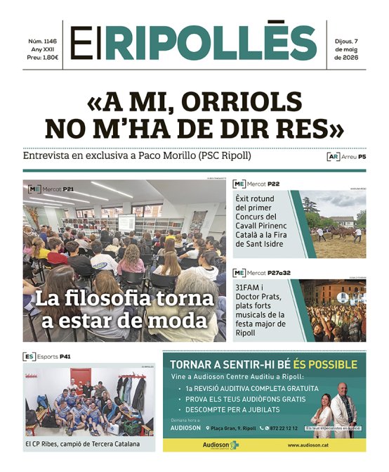 El Ripollès 1146