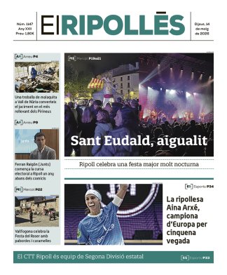 El Ripollès 1147