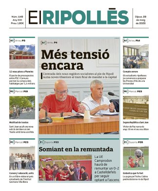El Ripollès 1149