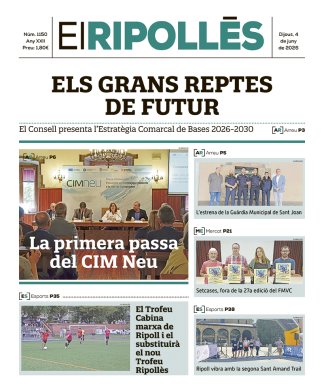 El Ripollès 1150