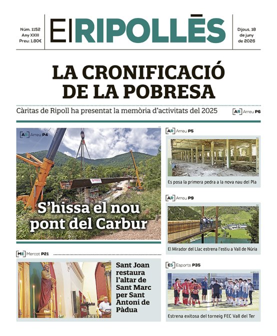 El Ripollès 1152