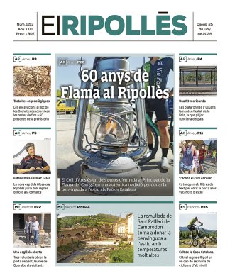 El Ripollès 1153