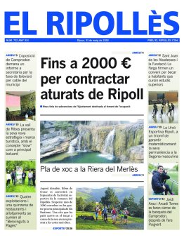 El Ripollès 732