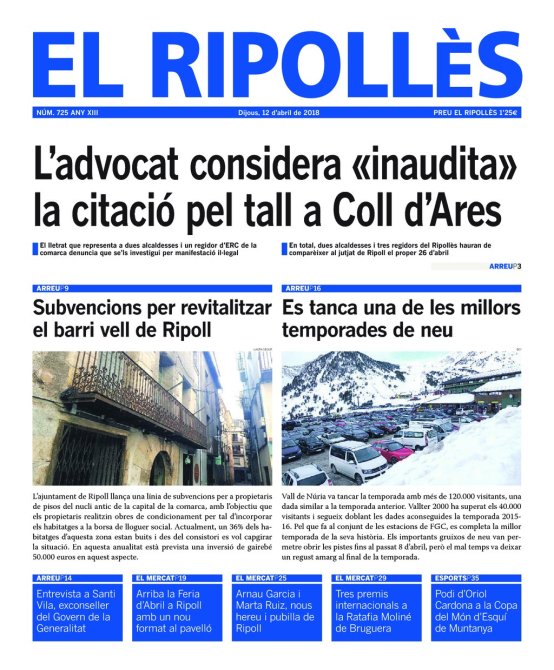El Ripollès 725