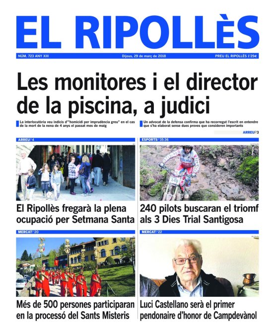 El Ripollès 723