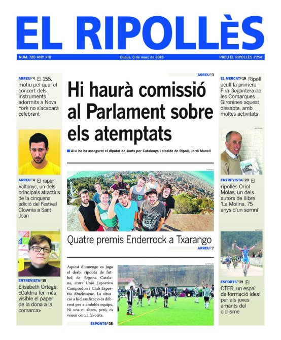 El Ripollès 720