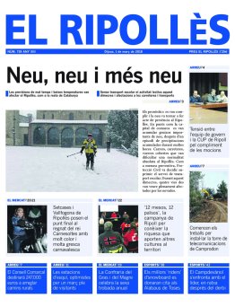 El Ripollès 719