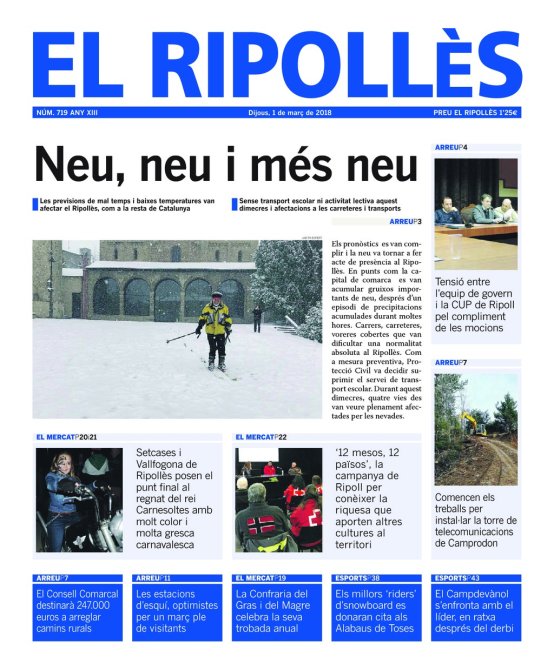 El Ripollès 719