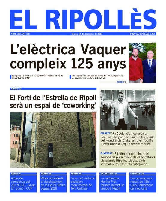 El Ripollès 708