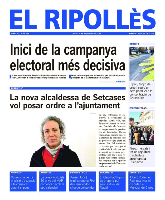 El Ripollès 707